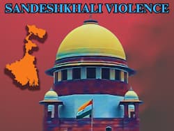 संदेशखाली हिंसा की CBI जांच में राज्य की दिलचस्पी क्यों? सुप्रीम कोर्ट ने ममता सरकार से मांगा जवाब