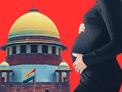 14 साल की रेप विक्टिम को मिली थी Abortion कराने की इजाजत, अब SC ने आदेश वापस लिया, ये रही वजह