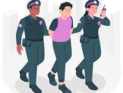 हिरासत रह रहे कैदियों के क्या अधिकार होते हैं?  जानिए पुलिस और न्यायिक हिरासत में अंतर