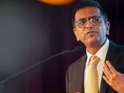 ‘CBI राष्ट्रीय सुरक्षा के मुद्दों पर ज्यादा फोकस करें’, CJI DY Chandrachud ने जांच एजेंसी के स्थापना दिवस पर की टिप्पणी, जानें पूरा वाक्या