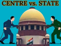Centre vs. State: 'केन्द्र 37000 करोड़ रूपये की आपदा फंड रिलीज नहीं कर रही', तमिलनाडु सरकार ने सुप्रीम कोर्ट में लगाया आरोप