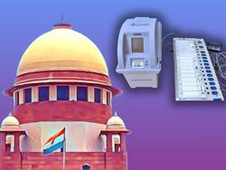 सुप्रीम कोर्ट ने वीवीपीएटी-ईवीएम वेरिफिकेशन फैसले की समीक्षा की मांग वाली याचिका की खारिज