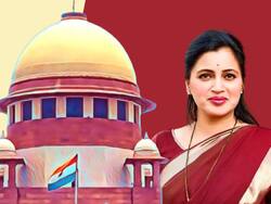 सुप्रीम कोर्ट से नवनीत राणा को मिली राहत, Caste Certificate की वैधता को किया बहाल