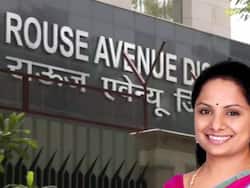 PMLA में महिलाओं को मिले विशेष छूट के आधार पर k kavita ने Delhi Court से मांगी अंतरिम जमानत, ED ने किया विरोध