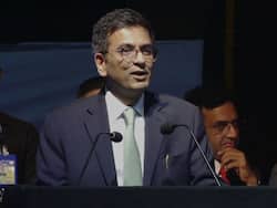 ‘Old Boys Club’: सीजेआई डीवाई चंद्रचूड़ ने बार काउंसिल में महिलाओं की कम भागीदारी पर जताई चिंता