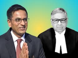 जस्टिस अनिरूद्ध बोस के रिटायरमेंट पर भावुक हुए सीजेआई डीवाई चंद्रचूड़, कहा- यह क्षण हुए खालीपन को महसूस करने का है