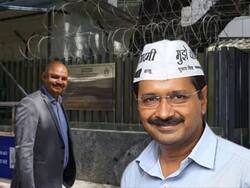 अरविंद केजरीवाल के PA को विजिलेंस विभाग ने किया बर्खास्त, ED भी कर चुकी है पूछताछ