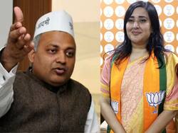 Lawyer vs Lawyer: बीजेपी नेत्री बांसुरी स्वराज को टक्कर देंगे 'आप ' के सोमनाथ भारती, New Delhi सीट पर है आमना-सामना