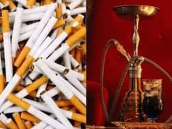 Cigarettes से कम हानिकारक नहीं है Hookah, हाईकोर्ट ने कर्नाटक सरकार के 'Ban' के फैसले को सही ठहराया
