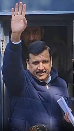 ED ने संजय सिंह की जमानत का विरोध क्यों नहीं किया?