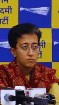 BJP ने आप नेता आतिशी को भेजा लीगल नोटिस!
