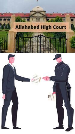 यूपी सरकार वकीलों को देगी 1 रूपये का मुआवजा