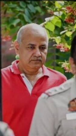 चौथी बार मनीष सिसोदिया की जमानत याचिका पर टली सुनवाई