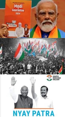 राजनीतिक पार्टियों द्वारा मैनिफेस्टो के वादें नहीं निभाने पर क्या कहता है कानून?