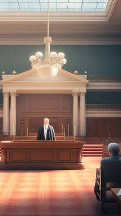 सिविल कोर्ट आने से‌ क्यों झिझक रहे हैं लोग?