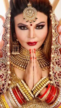 अब जाना पड़ेगा जेल! पूर्व पति का अश्लील वीडियो शेयर करने पर बुरी फंसी राखी सावंत