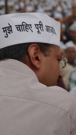 आम नहीं! अरविंद केजरीवाल को मशरूम खाने की मिली इजाजत