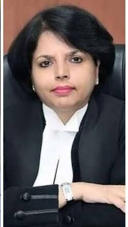 सुप्रीम कोर्ट जस्टिस हिमा कोहली के अब तक की करियर की एक झलक, देखें