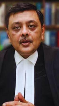 जज का पहला कर्तव्य क्या है? अपनी विदाई समारोह जस्टिस गौतम पटेल ने बताया