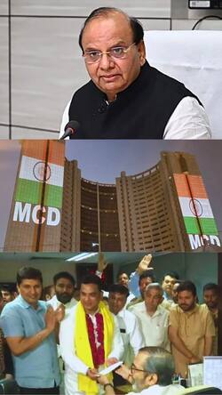 MCD के मेयर चुनाव में पड़ी खलल, AAP ने LG को क्यों ठहराया कुसूरवार