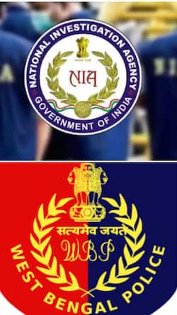 पहले हमला, अब NIA टीम के खिलाफ ही बंगाल पुलिस ने दर्ज किया है मुकदमा!