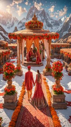 विवाह के लिए कन्यादान की वैधता को Allahabad High Court ने बताया निराधार!