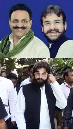 सुप्रीम कोर्ट ने अब्बास अंसारी को क्या राहत दी है?