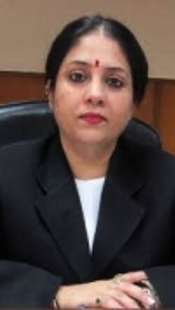 जस्टिस स्वर्ण कांता के अब तक की करियर की एक झलक