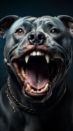 कर्नाटक हाईकोर्ट ने खूंखार कुत्तों की प्रजाति पर रोक के फैसले को किया रद्द