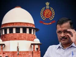 Arvind Kejriwal                                                                                                            :