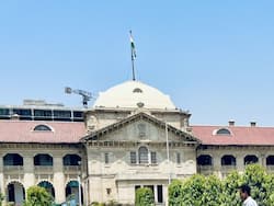 'DM जिले के राजस्व प्रमुख हैं, न कि जिले के राज्यपाल', इलाहाबाद HC ने जिलाधिकारी को लगाई फटकार, साथ में ये आदेश भी दिए