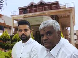 Sex Scandal Case: प्रज्वल रेवन्ना के पिता HD Revanna अग्रिम जमानत की मांग को लेकर पहुंचे Karnataka Court, आज होगी सुनवाई