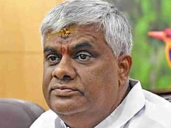 Karnataka Sex Scandal Case: SIT हिरासत में भेजे गए एचडी रेवन्ना, Bengaluru Court से नहीं मिली राहत