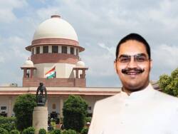 मुख्तार अंसारी के बेटे Umar Ansari को सुप्रीम कोर्ट से मिली अंतरिम जमानत, आचार संहिता के उल्लंघन से जुड़ा है मामला