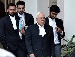 President  पद की रेस में शामिल होंगे सीनियर एडवोकेट Kapil Sibbal, करीब दो दशक के बाद लडे़ंगे SCBA का चुनाव