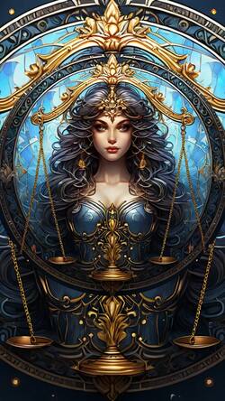 लेडी जस्टिस का कॉन्सेप्ट कहां से आया?