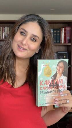 करीना कपूर खान को एमपी हाईकोर्ट ने भेजा नोटिस, Pregnancy Bible किताब से जुड़ा है मामला
