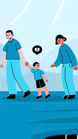 Parental Alienation Syndrome को लेकर सुप्रीम कोर्ट ने जो बातें कहीं है, वह पैरेंट्स की नींदे उड़ा देगी