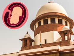 गर्भ में पल रहे बच्चे के अधिकारों का क्या? सुप्रीम कोर्ट ने महिला को अबॉर्शन कराने की इजाजत नहीं दी
