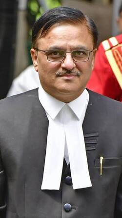 सुप्रीम कोर्ट जस्टिस अभय एस ओका के करियर की एक झलक