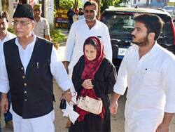 Fake Birth Certificate: पत्नी, बेटे सहित आजम खान को इलाहाबाद हाईकोर्ट ने दी जमानत, ऐसे में सवाल है कि क्या वे जेल से बाहर आ पाएंगे?