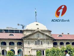 जब सुप्रीम कोर्ट ने ही रोक लगा रखी है, तो आपने रिकवरी एजेंट भेज कैसे दिया? इलाहाबाद HC ने ICICI Bank के चेयरमैन से पूछा