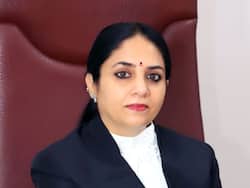 'काश हमारे पास भी PR होता', फैसले को लेकर जजों के खिलाफ दुष्प्रचार फैलाने पर जस्टिस स्वर्ण कांता शर्मा का छलका दर्द