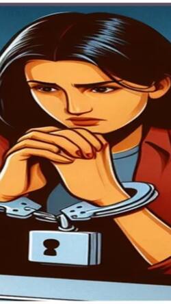 डिजिटल अरेस्ट क्या होता है? साइबर अपराधियों ने ठगने का नया तरीका ईजाद किया है?