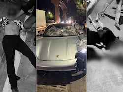 Pune Hit And Run Case: दादा, पिता और अब डॉक्टर...नाबालिग की गलती छिपाने में कौन-कौन गिरफ्तार हुआ?