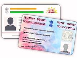 31 मई से पहले लिंक कराएं Pan-Aadhar, नहीं तो कटेगा दोगुना TDS, लिंकिंग प्रोसेस को भी यहां जानिए