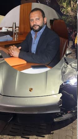 Pune Porsche Case: आरोपी के पिता को पुलिस ने किन नियमों के तहत गिरफ्तार किया?