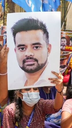 डिप्लोमेटिक पासपोर्ट रद्द होने पर प्रज्वल रेवन्ना क्या असर पड़ेगा?