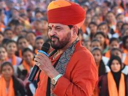 महिला पहलवान यौन शोषण मामला: बृजभूषण सिंह के खिलाफ आरोप तय, Delhi Court ने बढ़ाई WFI के पूर्व अध्यक्ष की मुश्किलें, नॉन बेलेबल सेक्शन भी लगे हैं