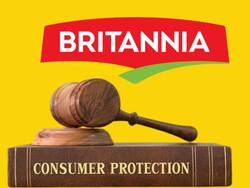 रैपर पर दर्शाए गए वजन से कम थी ब्रिटानिया बिस्किट की पैकेजिंग, कंज्यूमर कोर्ट ने ये कह कर 60 हजार का जुर्माना लगाया